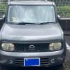 nissan cube 2008 CFJ1754501 image 1