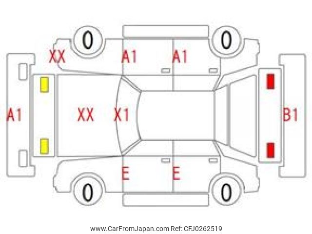 audi a4 2009 -AUDI--Audi A4 ABA-8KCDNF--WAUZZZ8K59A236087---AUDI--Audi A4 ABA-8KCDNF--WAUZZZ8K59A236087- image 2