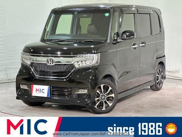 honda n-box 2018 quick_quick_JF3_JF3-1191607 image 1