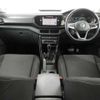 volkswagen t-cross 2020 quick_quick_3BA-C1DKR_C1DKR image 3