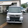 daihatsu tanto 2016 -DAIHATSU--ﾀﾝﾄ ｶｽﾀﾑ 4WD DBA-LA610S--LA610S-0087488---DAIHATSU--ﾀﾝﾄ ｶｽﾀﾑ 4WD DBA-LA610S--LA610S-0087488- image 2