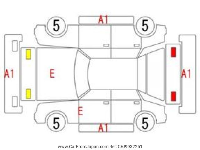 toyota premio 2016 -TOYOTA--Premio DBA-NZT260--NZT260-3179274---TOYOTA--Premio DBA-NZT260--NZT260-3179274- image 2