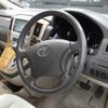 toyota alphard 2007 NIKYO_JH84405 image 3