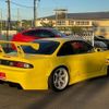 nissan silvia 1997 quick_quick_E-S14_S14-143156 image 15