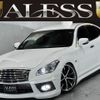 nissan fuga 2014 -NISSAN--Fuga DBA-KY51--KY51-301679---NISSAN--Fuga DBA-KY51--KY51-301679- image 1