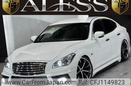 nissan fuga 2014 -NISSAN--Fuga DBA-KY51--KY51-301679---NISSAN--Fuga DBA-KY51--KY51-301679-