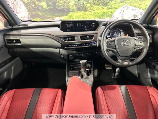 lexus ux 2020 quick_quick_MZAH10_MZAH10-2081089 image 2