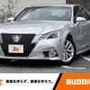 toyota crown-hybrid 2013 -TOYOTA--ｸﾗｳﾝ ｾﾀﾞﾝ ﾊｲﾌﾞﾘｯﾄﾞ DAA-AWS210--AWS210-6035608---TOYOTA--ｸﾗｳﾝ ｾﾀﾞﾝ ﾊｲﾌﾞﾘｯﾄﾞ DAA-AWS210--AWS210-6035608- image 1