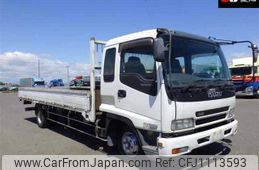 isuzu forward 2006 -ISUZU--Forward FRR90L3-7000860---ISUZU--Forward FRR90L3-7000860-
