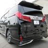 toyota alphard 2019 quick_quick_DBA-AGH30W_AGH30-0267858 image 3