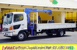 hino ranger 2016 CFJ1523892