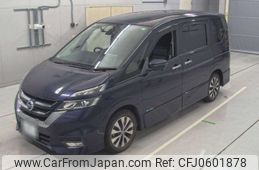 nissan serena 2016 -NISSAN 【静岡 301め4732】--Serena GFC27-013540---NISSAN 【静岡 301め4732】--Serena GFC27-013540-