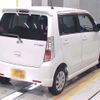 suzuki wagon-r 2012 -SUZUKI 【滋賀 580ﾋ7309】--Wagon R DBA-MH23S--MH23S-660396---SUZUKI 【滋賀 580ﾋ7309】--Wagon R DBA-MH23S--MH23S-660396- image 2