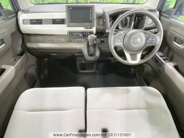 honda n-wgn 2021 -HONDA--N WGN 6BA-JH4--JH4-1014673---HONDA--N WGN 6BA-JH4--JH4-1014673- image 2