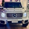mercedes-benz g-class 2024 CFJ1774002 image 1