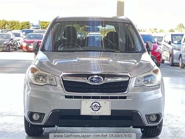 subaru forester 2014 -SUBARU--Forester DBA-SJ5--SJ5-054285---SUBARU--Forester DBA-SJ5--SJ5-054285- image 2