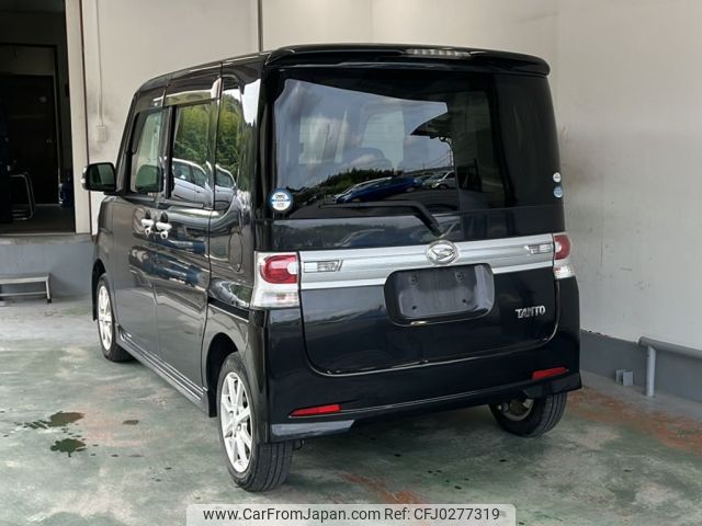 daihatsu tanto 2011 -DAIHATSU--Tanto L375S-0463889---DAIHATSU--Tanto L375S-0463889- image 2