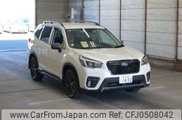 subaru forester 2021 -SUBARU 【横浜 305ﾄ1452】--Forester SK5-005843---SUBARU 【横浜 305ﾄ1452】--Forester SK5-005843-