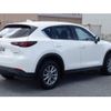 mazda cx-5 2022 -MAZDA--CX-5 6BA-KFEP--KFEP-504579---MAZDA--CX-5 6BA-KFEP--KFEP-504579- image 2