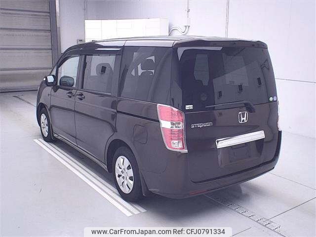 honda stepwagon 2010 -HONDA--Stepwgn RK1-1015576---HONDA--Stepwgn RK1-1015576- image 2