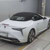 lexus lc 2021 -LEXUS 【神戸 316む24】--Lexus LC URZ100-0004839---LEXUS 【神戸 316む24】--Lexus LC URZ100-0004839- image 2