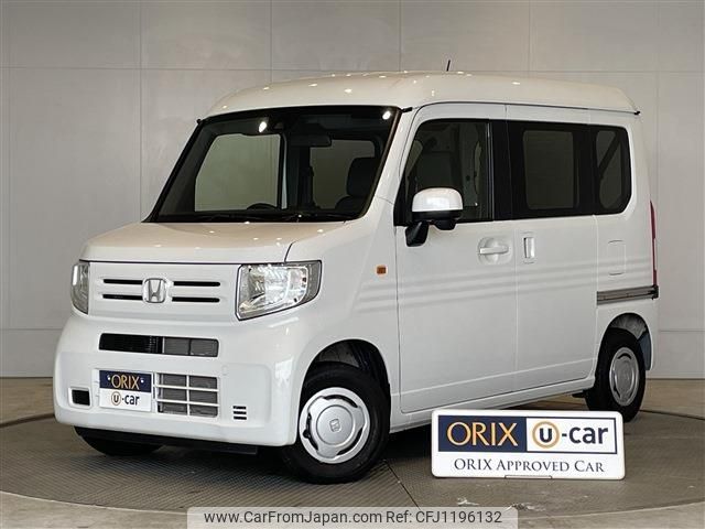 honda n-van 2022 -HONDA--N VAN 5BD-JJ1--JJ1-5011468---HONDA--N VAN 5BD-JJ1--JJ1-5011468- image 1