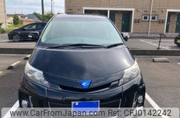 toyota estima-hybrid 2013 -TOYOTA--Estima Hybrid DAA-AHR20W--AHR20-7072238---TOYOTA--Estima Hybrid DAA-AHR20W--AHR20-7072238-