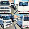 daihatsu atrai-wagon 2008 504928-926477 image 8