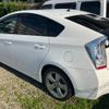 toyota prius 2011 -TOYOTA--Prius DAA-ZVW30--ZVW30-5368503---TOYOTA--Prius DAA-ZVW30--ZVW30-5368503- image 5