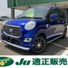 daihatsu cast 2018 -DAIHATSU--Cast LA250S--0124876---DAIHATSU--Cast LA250S--0124876- image 1