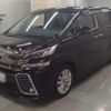 toyota vellfire 2017 -TOYOTA 【習志野 330ﾉ8258】--Vellfire DBA-AGH30W--AGH30-0168447---TOYOTA 【習志野 330ﾉ8258】--Vellfire DBA-AGH30W--AGH30-0168447- image 1