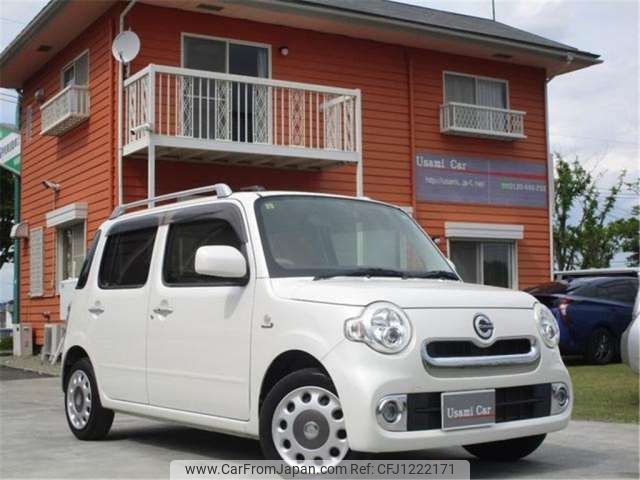 daihatsu mira-cocoa 2014 -DAIHATSU--Mira Cocoa L675S--L675S-0182903---DAIHATSU--Mira Cocoa L675S--L675S-0182903- image 1