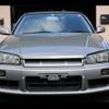 nissan skyline 2001 -NISSAN--Skyline HR34--102198---NISSAN--Skyline HR34--102198- image 24