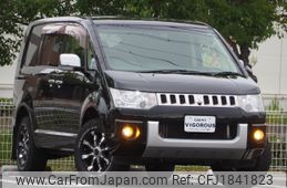 mitsubishi delica-d5 2009 CFJ1841823