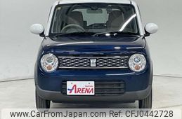 suzuki alto-lapin 2018 -SUZUKI 【札幌 581ﾆ5581】--Alto Lapin DBA-HE33S--HE33S-202532---SUZUKI 【札幌 581ﾆ5581】--Alto Lapin DBA-HE33S--HE33S-202532-