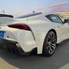toyota supra 2022 CFJ1759765 image 5