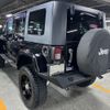 jeep wrangler 2007 quick_quick_ABA-JK38L_1J8GE59177L174383 image 4