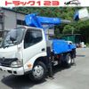 toyota dyna-truck 2012 GOO_NET_EXCHANGE_0507527A30250603W002 image 1