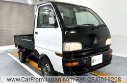 mitsubishi minicab-truck 1997 Mitsuicoltd_MBMT0454917R0607