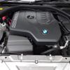 bmw 3-series 2024 -BMW--BMW 3 Series 3BA-6K20--WBA12FY0X0FR74***---BMW--BMW 3 Series 3BA-6K20--WBA12FY0X0FR74***- image 12