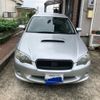 subaru legacy-touring-wagon 2003 -SUBARU--Legacy Wagon TA-BP5--BP5-009369---SUBARU--Legacy Wagon TA-BP5--BP5-009369- image 2
