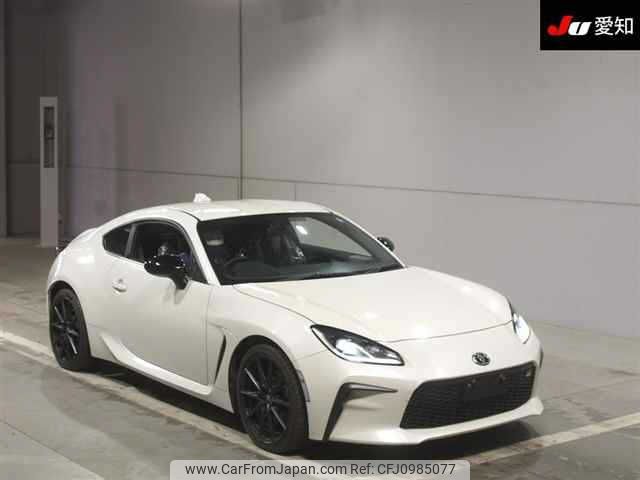 toyota 86 2021 -TOYOTA--86 ZN8-003472---TOYOTA--86 ZN8-003472- image 1