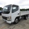 mitsubishi-fuso canter 2003 NIKYO_AT64315 image 1