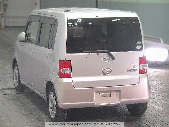 daihatsu move-conte 2011 -DAIHATSU--Move Conte L585S--0021643---DAIHATSU--Move Conte L585S--0021643- image 2