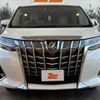 toyota alphard 2022 -TOYOTA--Alphard 3BA-AGH30W--AGH30-0438274---TOYOTA--Alphard 3BA-AGH30W--AGH30-0438274- image 9
