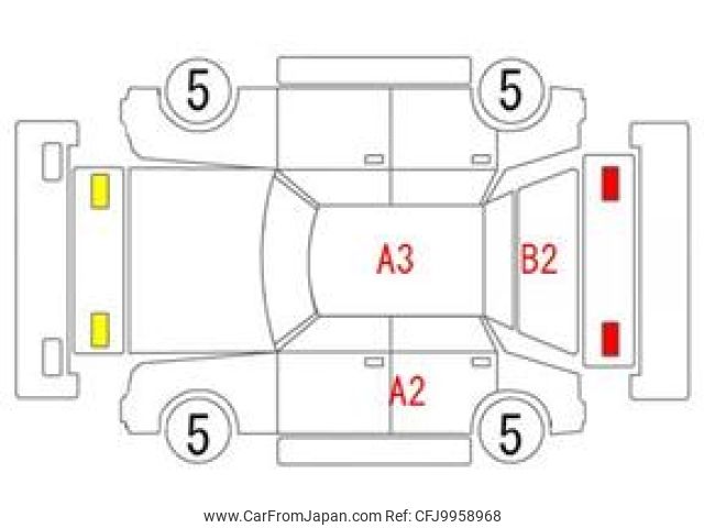 daihatsu move 2008 -DAIHATSU--Move DBA-L175S--L175S-0169467---DAIHATSU--Move DBA-L175S--L175S-0169467- image 2