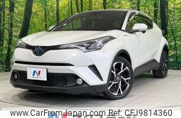 toyota c-hr 2016 -TOYOTA--C-HR DAA-ZYX10--ZYX10-2000939---TOYOTA--C-HR DAA-ZYX10--ZYX10-2000939-