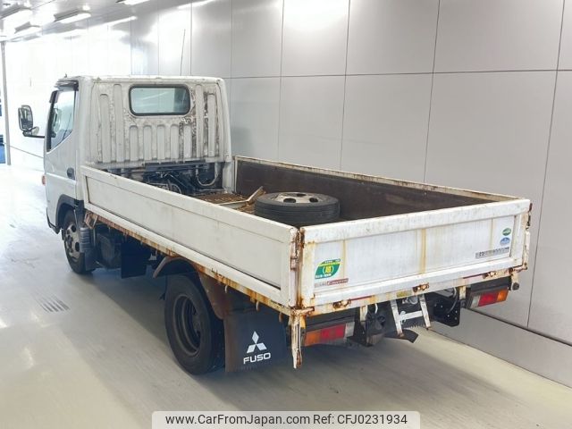 mitsubishi-fuso canter 2013 -MITSUBISHI--Canter FBA20-520305---MITSUBISHI--Canter FBA20-520305- image 2