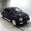 volkswagen new-beetle 2002 -VOLKSWAGEN 【広島 349す】--VW New Beetle 9CAZJ-WVWZZZ9CZ3M604727---VOLKSWAGEN 【広島 349す】--VW New Beetle 9CAZJ-WVWZZZ9CZ3M604727- image 1