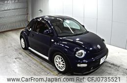 volkswagen new-beetle 2002 -VOLKSWAGEN 【広島 349す】--VW New Beetle 9CAZJ-WVWZZZ9CZ3M604727---VOLKSWAGEN 【広島 349す】--VW New Beetle 9CAZJ-WVWZZZ9CZ3M604727-